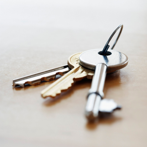 Immobilie in Kiel - Wir haben Ihrren Schlüssel zum Haus